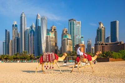 United Arab Emirates