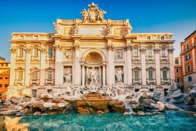 Athens to Rome