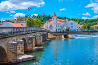 Portuguese Way