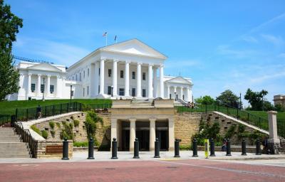 USA: Historic North East