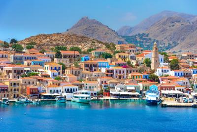 Aegean Islands