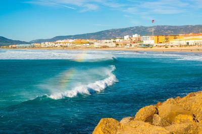 Europe: North to South