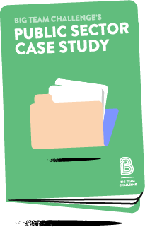 A case study of NHS Wales' use of a step challenge