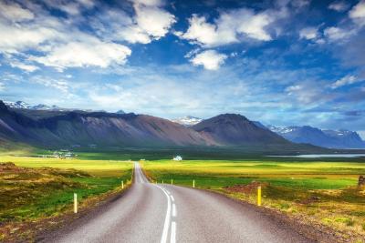 Iceland's Ring Road