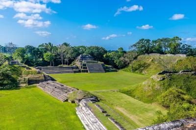 Belize
