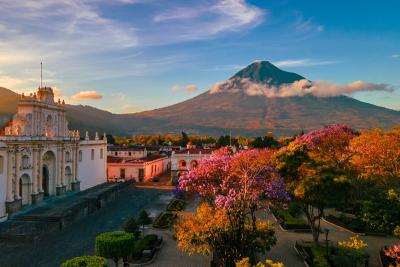 Guatemala