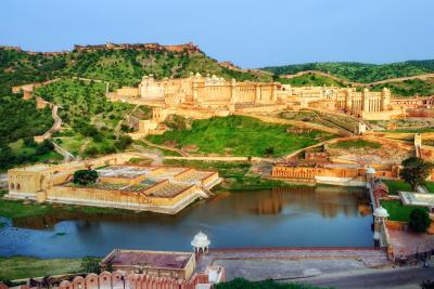 Heritage of India