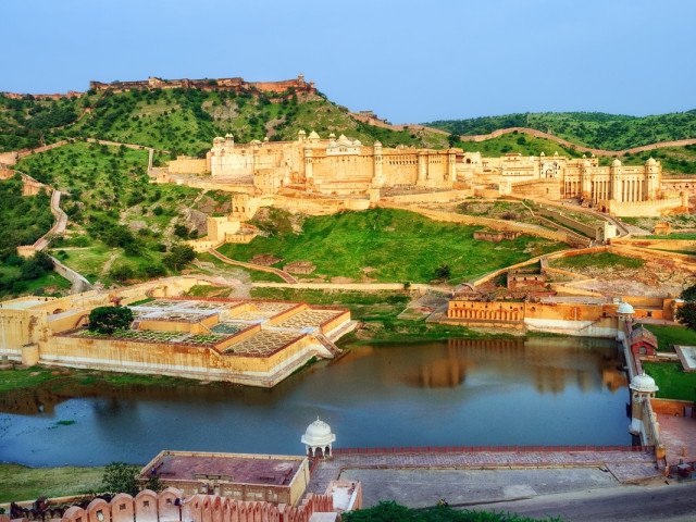 Heritage of India