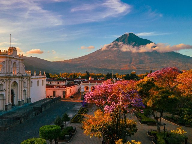Guatemala