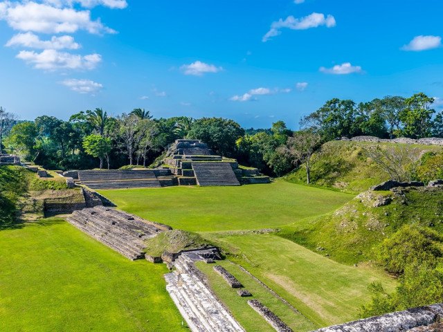 Belize