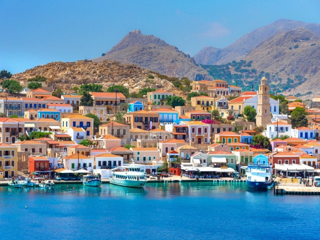 Aegean Islands