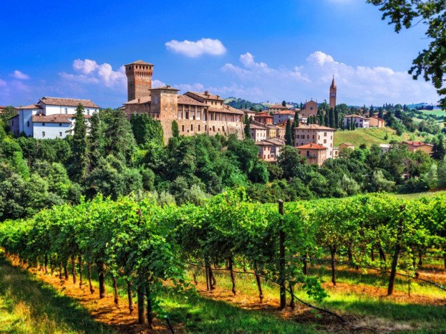 Emilia-Romagna
