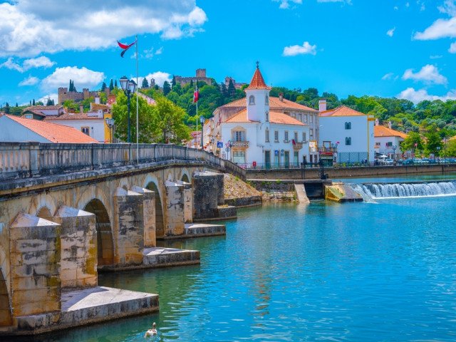 Portuguese Way