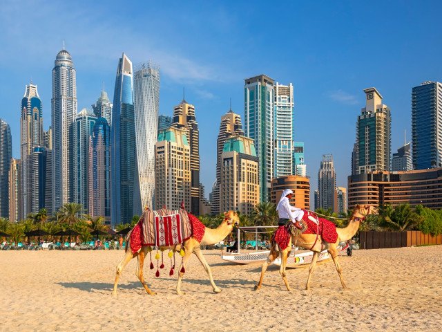 United Arab Emirates