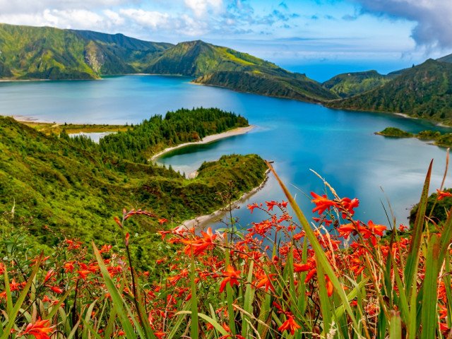 Azores