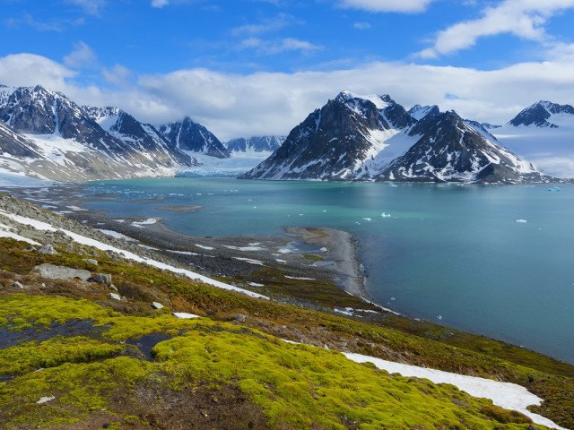 Svalbard