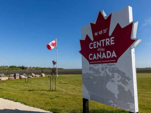 The Provinces and Territories of Canada