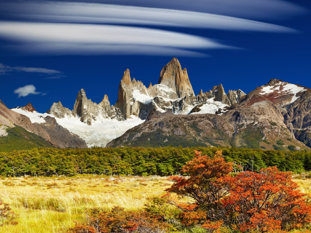 Patagonia