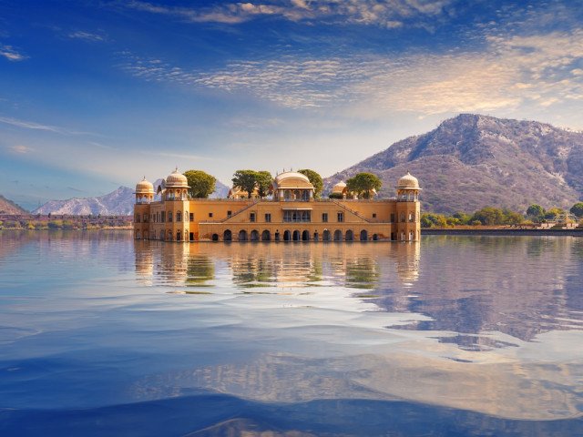 Rajasthan