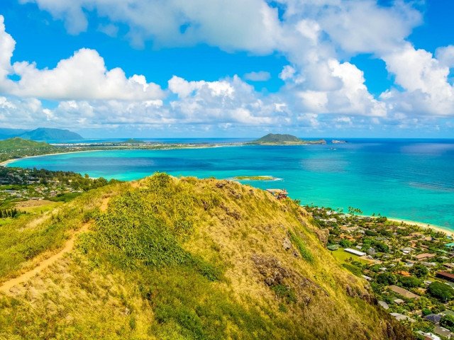Hawaii