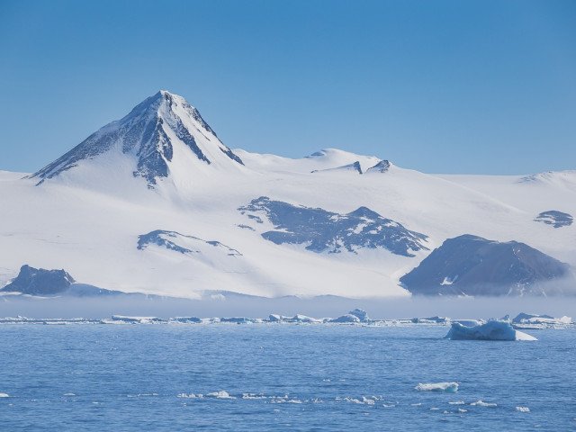 Southern Ocean