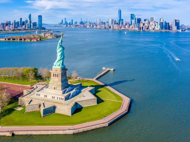 New York State