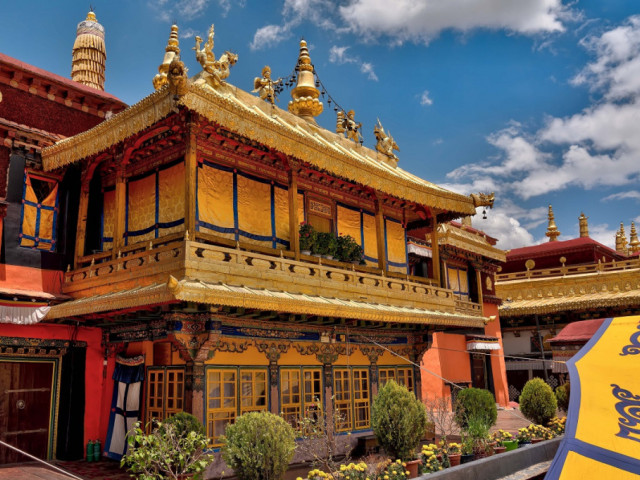 Tibet