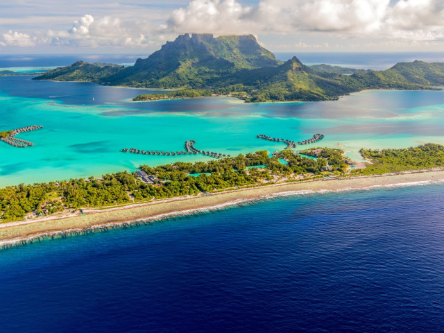 Society Islands