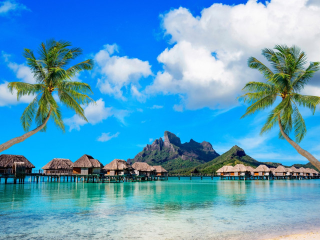 French Polynesia