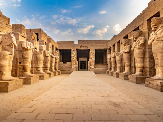 Ancient Egypt