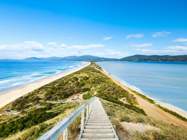 Tasmania
