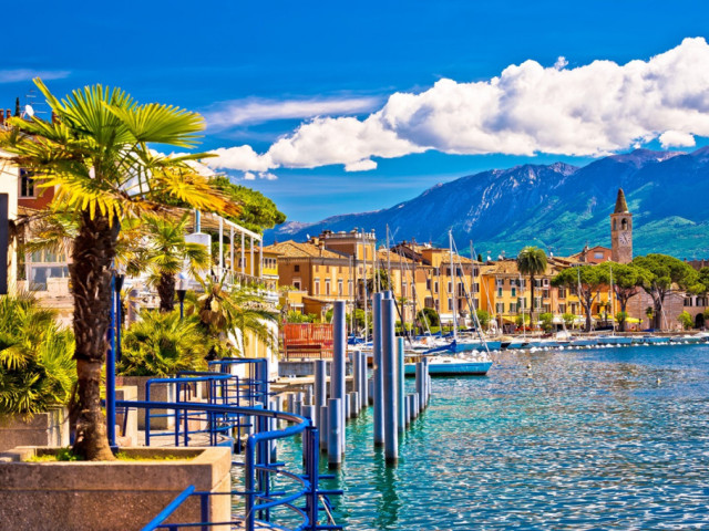 Lombardy