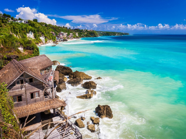 Bali
