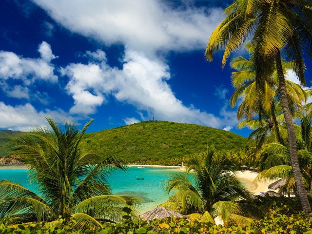 Lesser Antilles