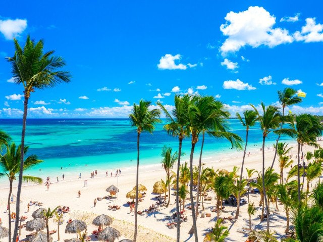 Greater Antilles