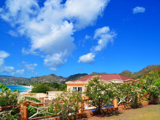 Windward Islands