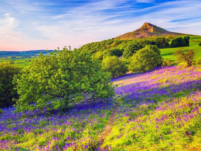 England's National Parks