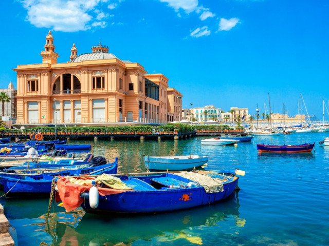 Apulia
