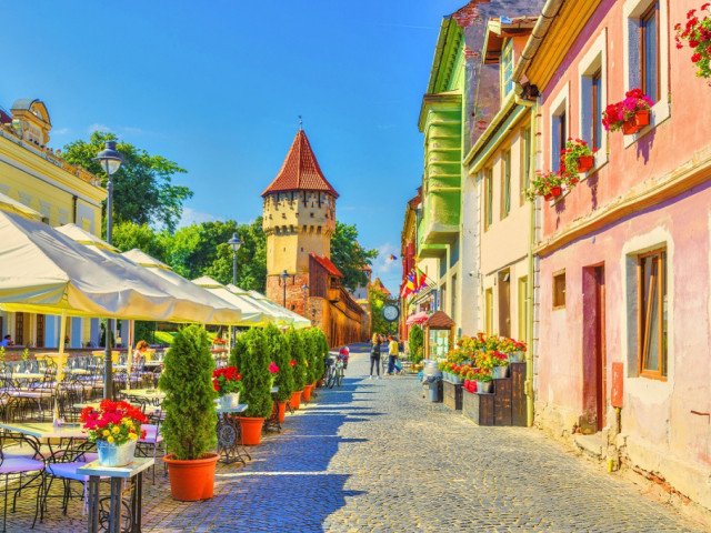 Transylvania