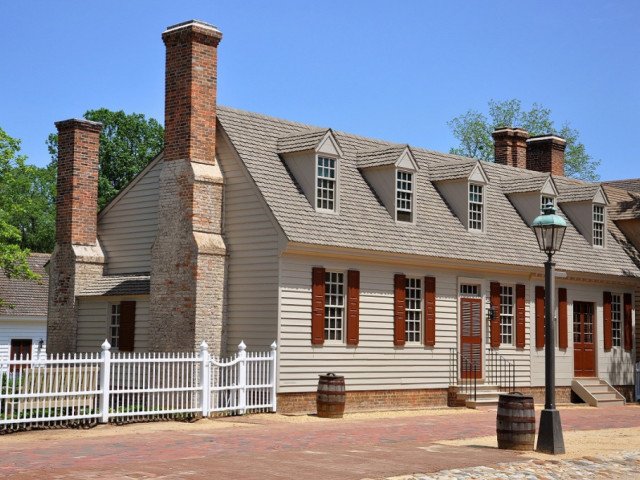 Commonwealth of Virginia