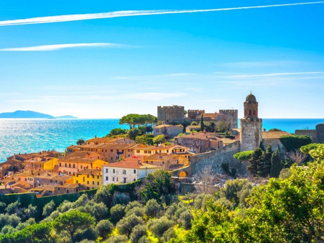 Bella Italia