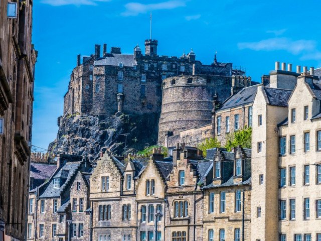 Scotland: Heritage, Land and Culture