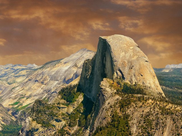 Naturally California