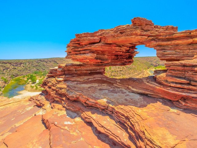 Western Australia