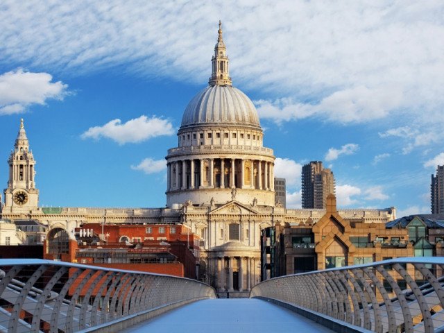 England's Cities