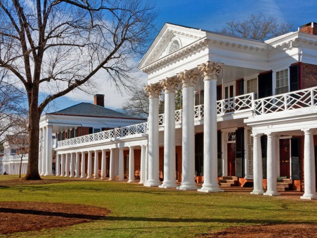 USA Cultural Heritage Trail