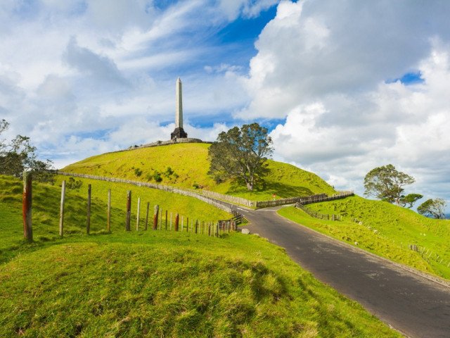 Northern New Zealand