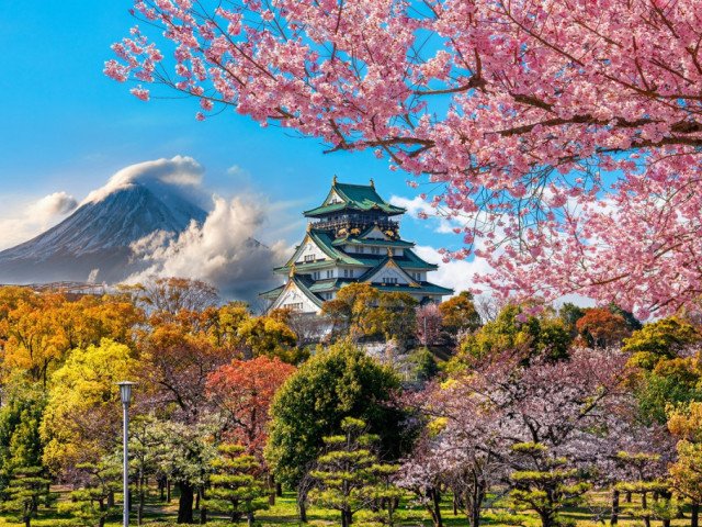 Honshu