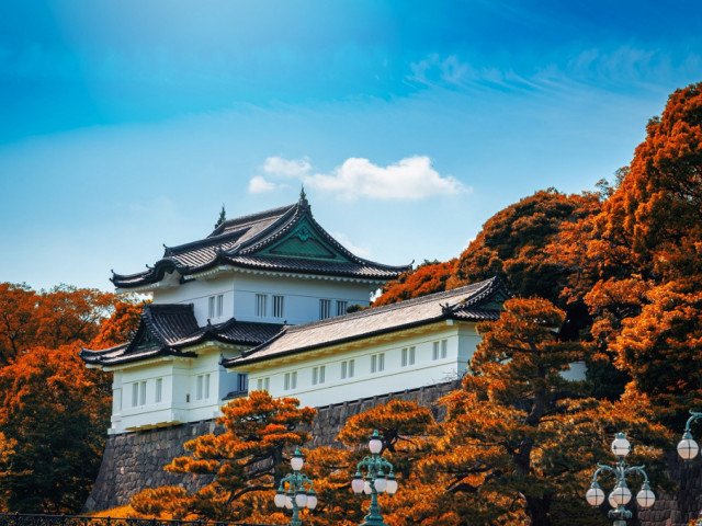Japan