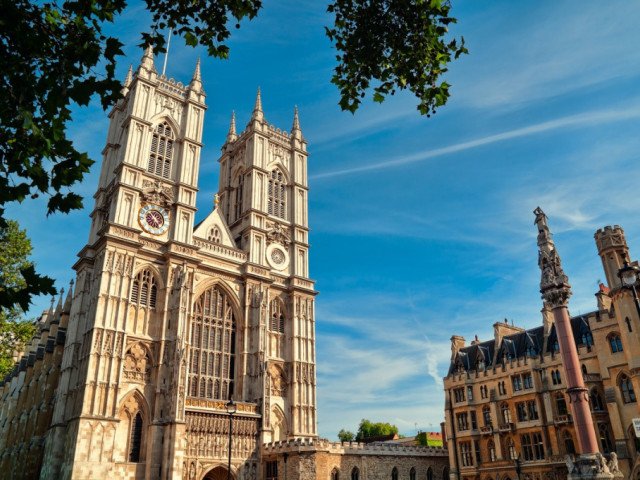 England's UNESCO Trail